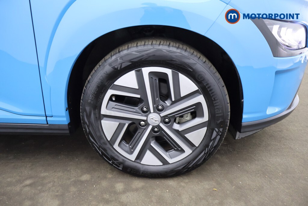 Used Hyundai KONA 2023 for sale - 78153224: Photo 9