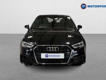 Used Audi A3 2018 for sale - 75158671: Photo