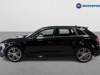 Used Audi A3 2018 for sale - 75158671: Photo