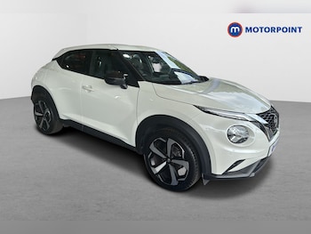 Used Nissan Juke 2022 for sale - 78939035: Photo