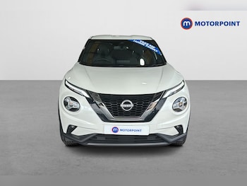 Used Nissan Juke 2022 for sale - 78939035: Photo