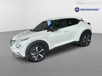Used Nissan Juke 2022 for sale - 78939035: Photo
