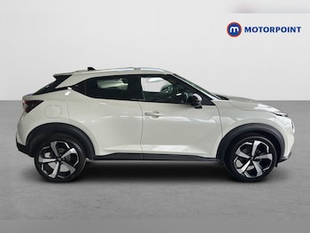 Used Nissan Juke 2022 for sale - 78939035: Photo
