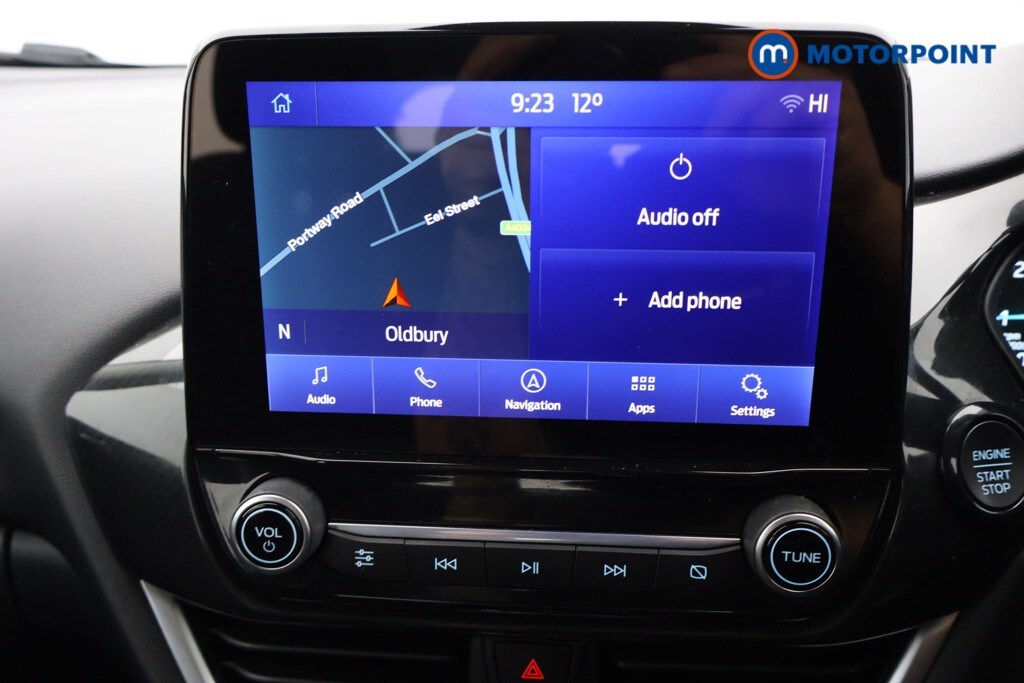 Used Ford Puma for sale - 77830923: Photo 13