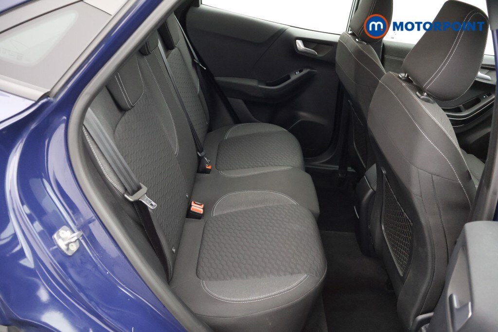 Used Ford Puma for sale - 77830923: Photo 20