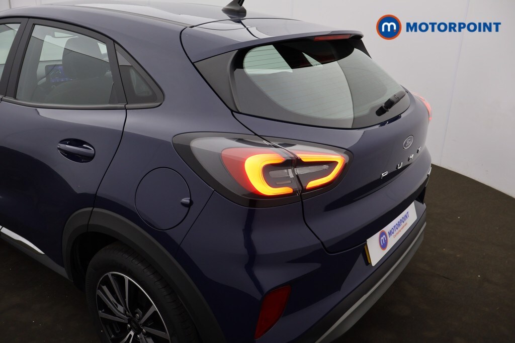 Used Ford Puma for sale - 77830923: Photo 22