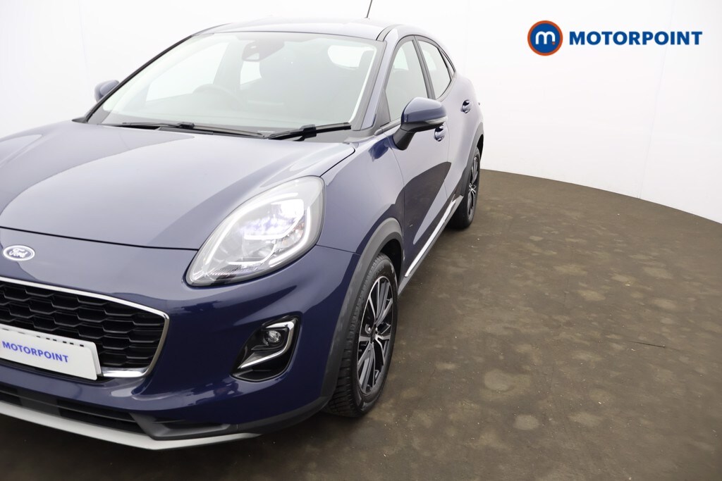 Used Ford Puma for sale - 77830923: Photo 23