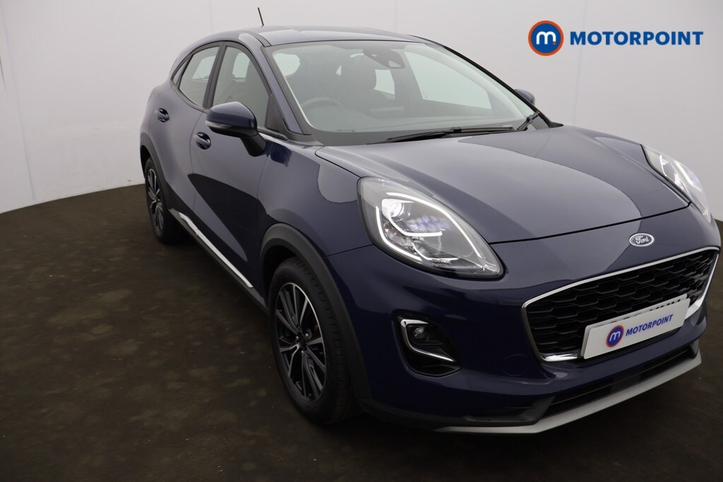 Used Ford Puma for sale - 77830923: Photo 25