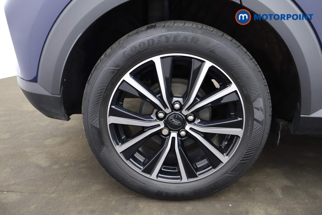 Used Ford Puma for sale - 77830923: Photo 26