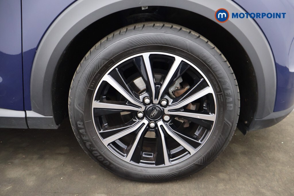 Used Ford Puma for sale - 77830923: Photo 27