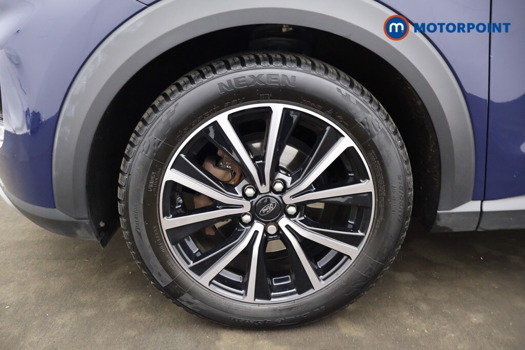 Used Ford Puma for sale - 77830923: Photo 28