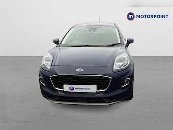 Used Ford Puma undefined for sale - 77830923: Photo
