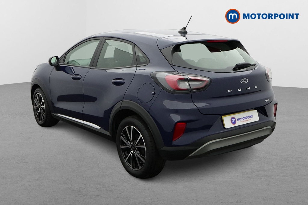 Used Ford Puma for sale - 77830923: Photo 5