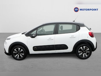 Used Citroen C3 2020 for sale - 79264576: Photo
