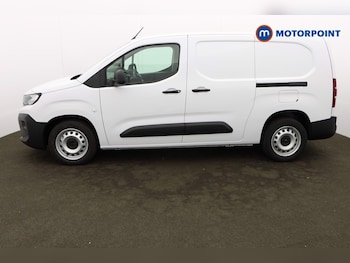 Used Peugeot Partner 2024 for sale - 75764523: Photo
