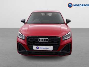Used Audi Q2 2021 for sale - 74996804: Photo