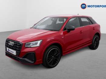 Used Audi Q2 2021 for sale - 74996804: Photo