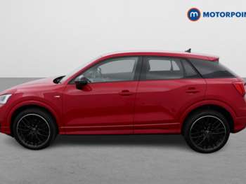 Used Audi Q2 2021 for sale - 74996804: Photo