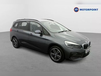 Used BMW 2 Series 2020 for sale - 76494881: Photo