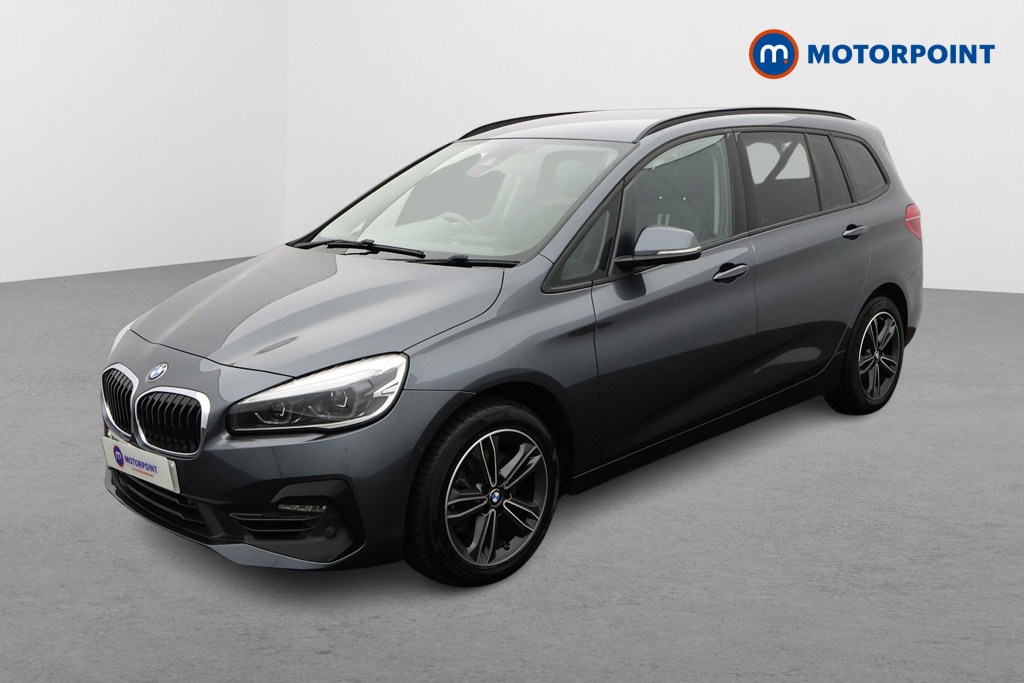 Used BMW 2 Series 2020 for sale - 76494881: Photo 3