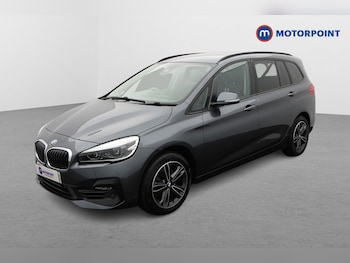 Used BMW 2 Series 2020 for sale - 76494881: Photo