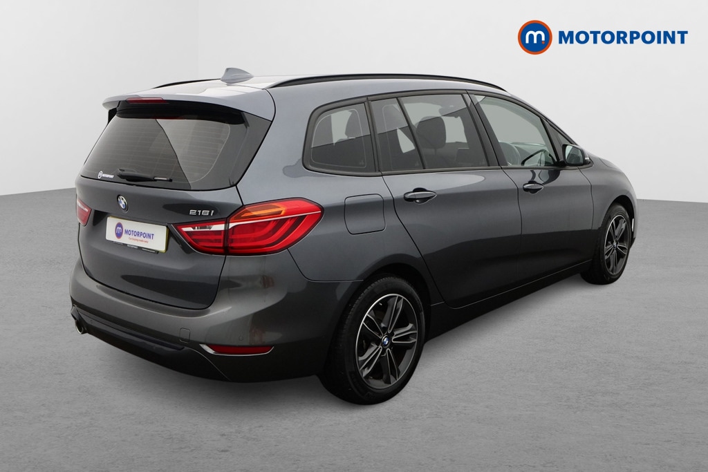 Used BMW 2 Series 2020 for sale - 76494881: Photo 7