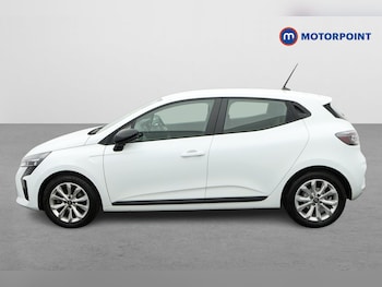 Used Renault Clio 2025 for sale - 78725119: Photo