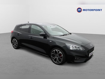 Used Ford Focus 2020 for sale - 75902855: Photo