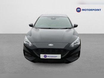 Used Ford Focus 2020 for sale - 75902855: Photo