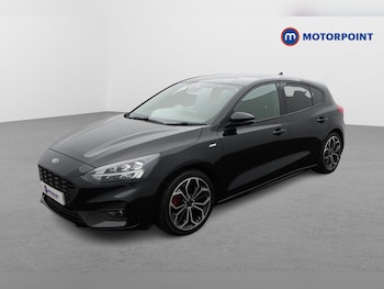 Used Ford Focus 2020 for sale - 75902855: Photo