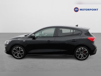 Used Ford Focus 2020 for sale - 75902855: Photo