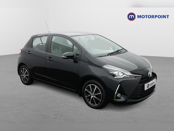Used Toyota Yaris 2020 for sale - 79299844: Photo
