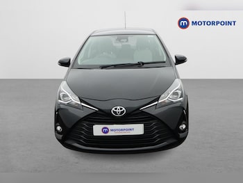Used Toyota Yaris 2020 for sale - 79299844: Photo