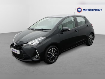 Used Toyota Yaris 2020 for sale - 79299844: Photo