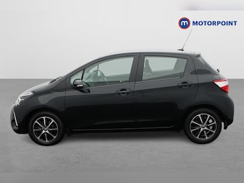 Used Toyota Yaris 2020 for sale - 79299844: Photo