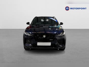 Used Jaguar F-Pace 2024 for sale - 79816460: Photo