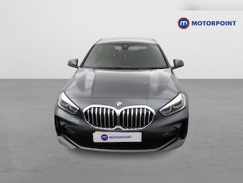 Used BMW 1 Series 2020 for sale - 75703109: Photo