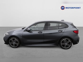 Used BMW 1 Series 2020 for sale - 75703109: Photo