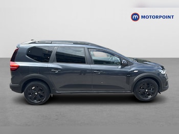 Used Dacia Jogger 2022 for sale - 78963869: Photo