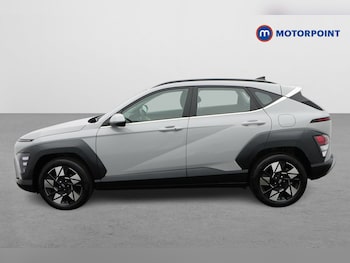 Used Hyundai KONA 2025 for sale - 79264553: Photo