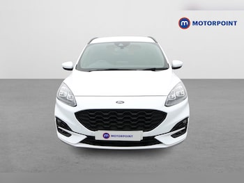 Used Ford Kuga 2021 for sale - 78001425: Photo