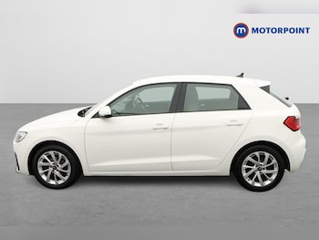 Used Audi A1 2022 for sale - 76184711: Photo 4