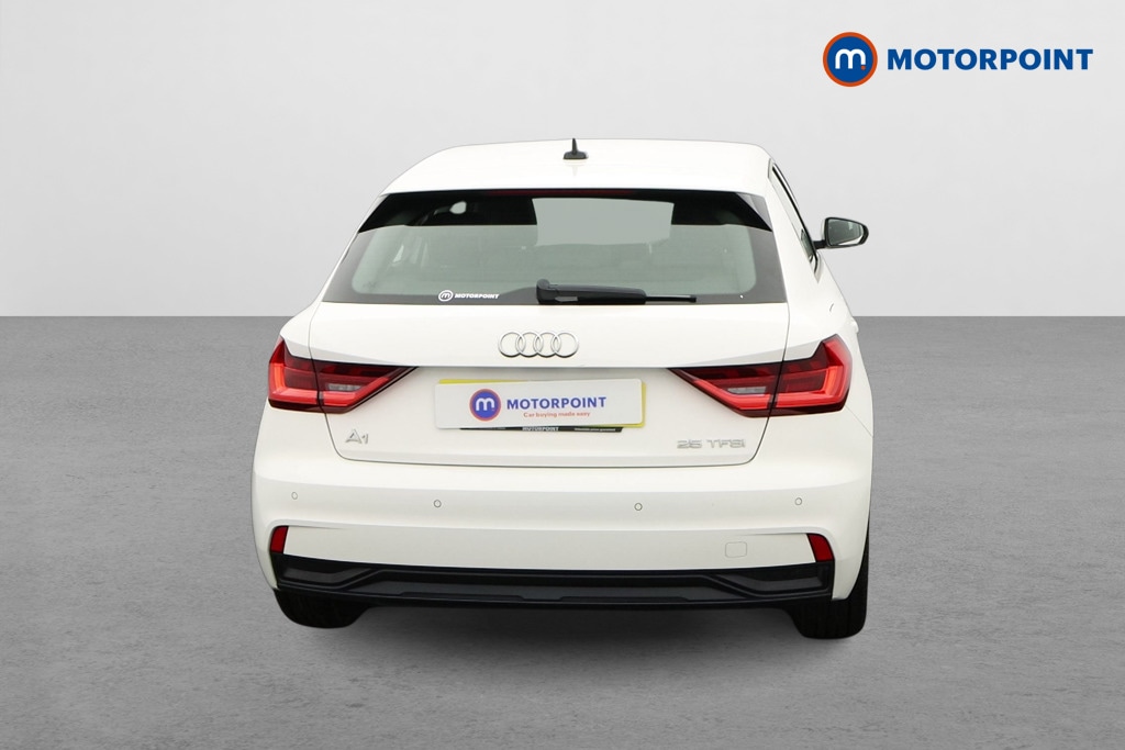 Used Audi A1 2022 for sale - 76184711: Photo 6