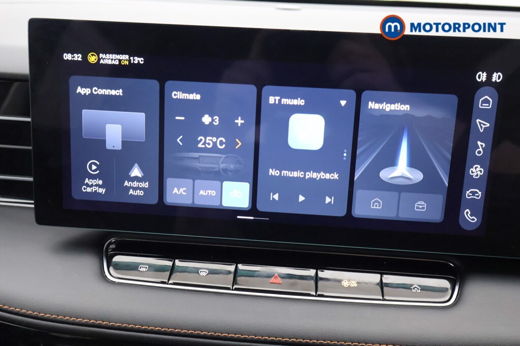 Used MG MG HS for sale - 77830775: Photo 13