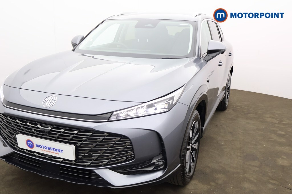 Used MG MG HS for sale - 77830775: Photo 22