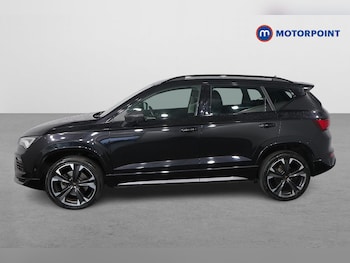 Used Cupra Ateca 2024 for sale - 78223839: Photo