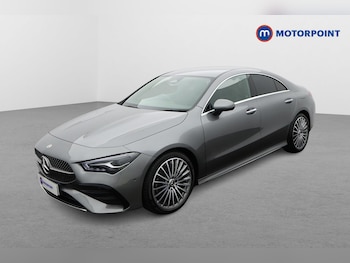 Used Mercedes-Benz CLA 2025 for sale - 78671387: Photo