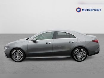 Used Mercedes-Benz CLA 2025 for sale - 78671387: Photo