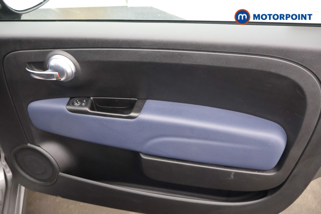 Used Fiat 500 2021 for sale - 76494869: Photo 11