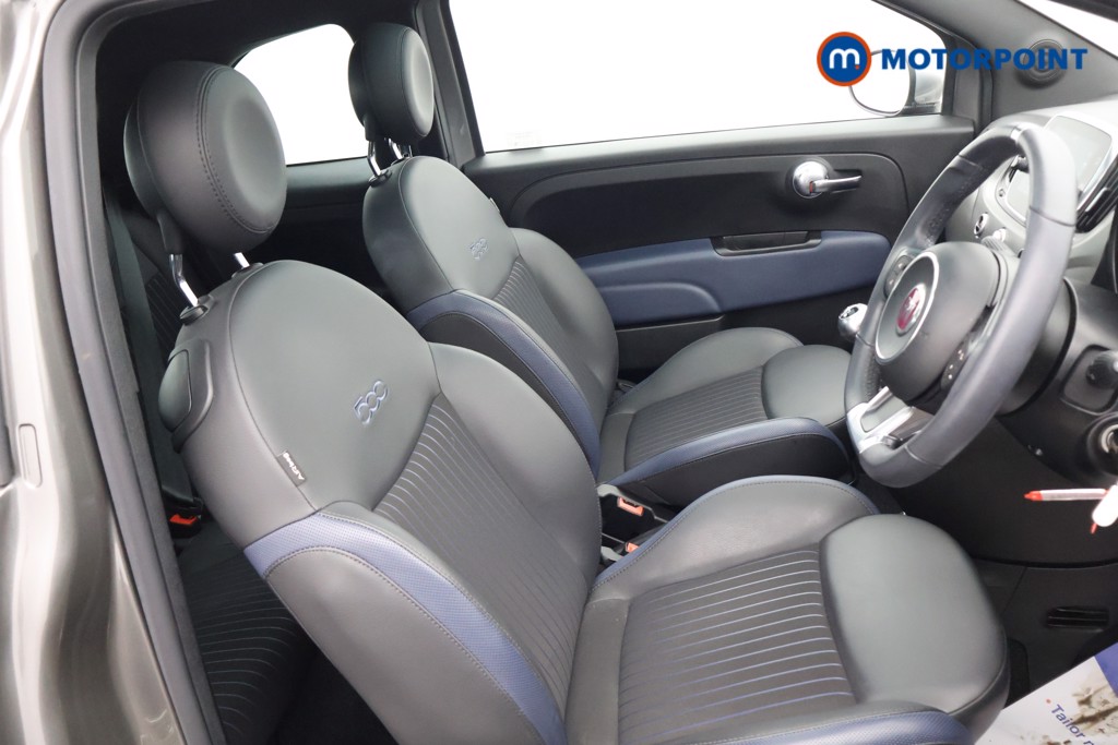 Used Fiat 500 2021 for sale - 76494869: Photo 12